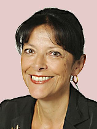 Marielle Gallo, MEP